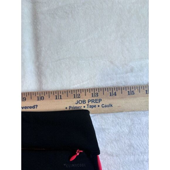 Adidas Running Climacool Black Pink Compression Leggings Women's Small * - Picture 6 of 7